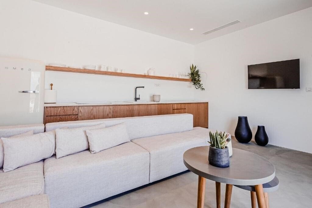 Зображення Amarelo Villas 4*