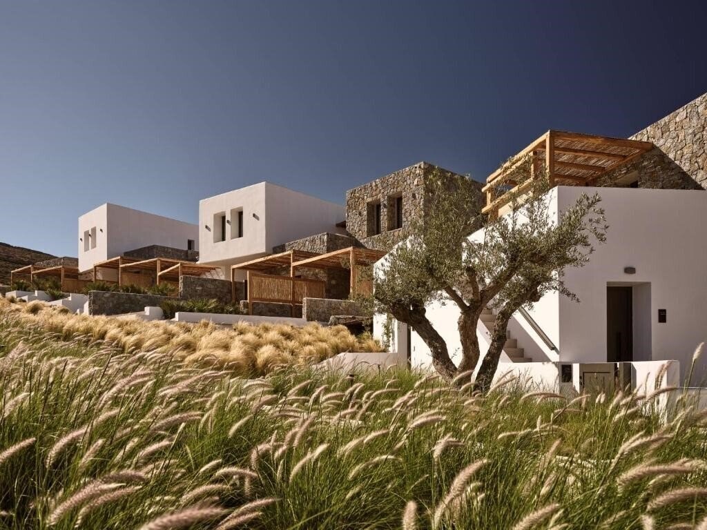 Hotel Anemelia Hotel Mykonos 5*