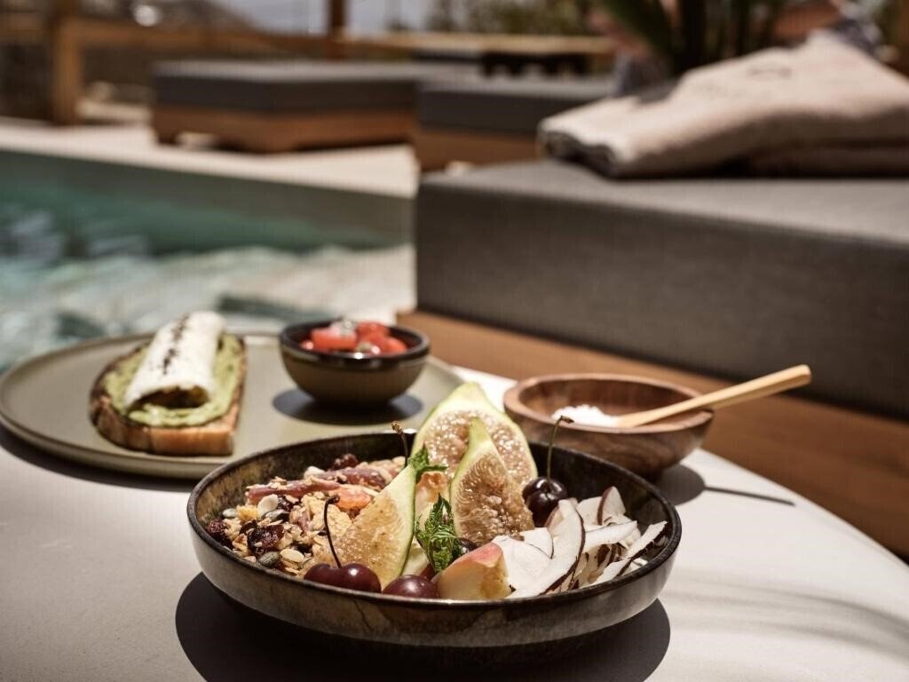 Zdjęcia Anemelia Hotel Mykonos 5*