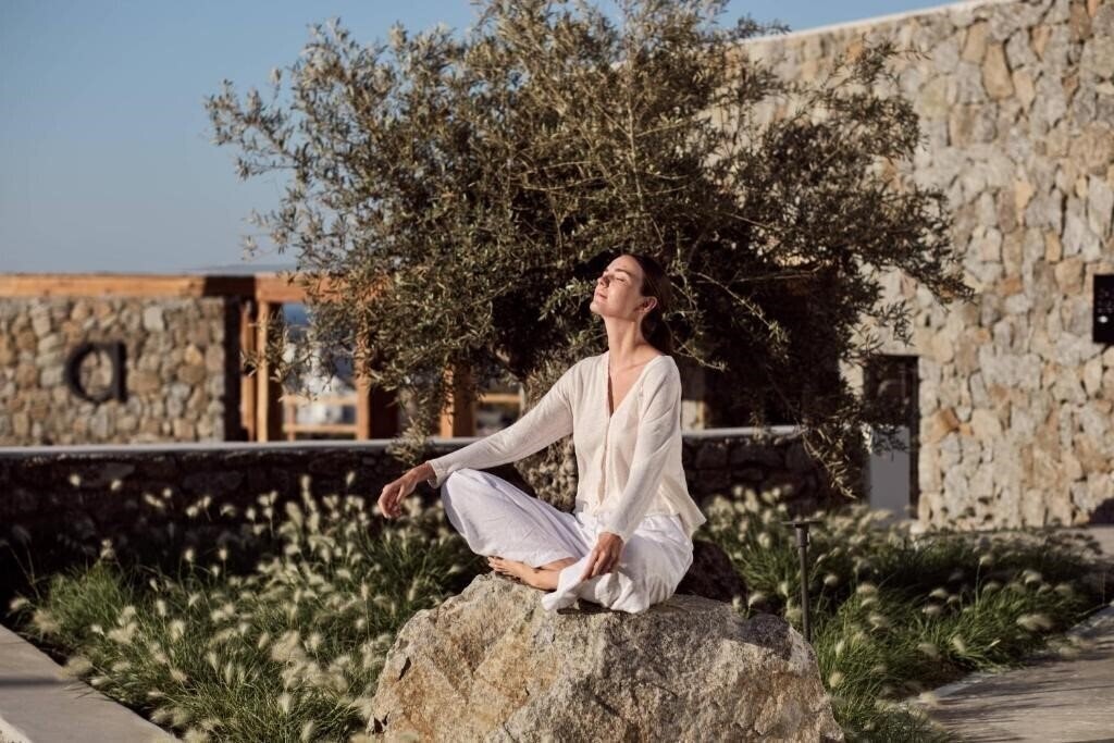 Zdjęcie Anemelia Hotel Mykonos 5*