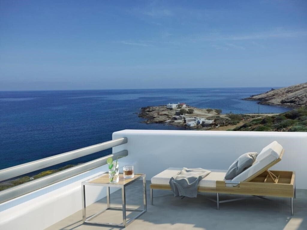 Hotel La Residence Mykonos Hotel Suites 5*