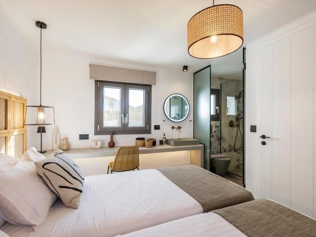 Obraz La Residence Mykonos Hotel Suites 5*