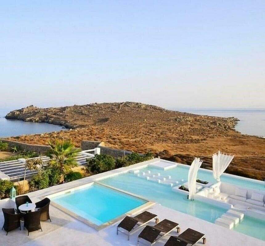 Готель Villa Princess by Thea-Concept 4*