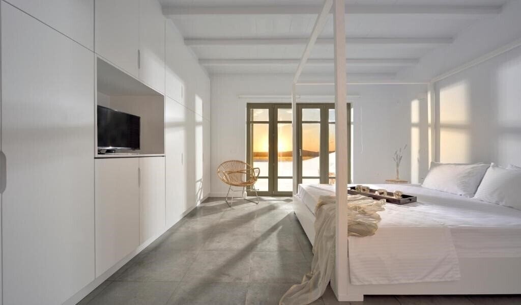 Zdjęcia Mykonos Ark Villas 4*