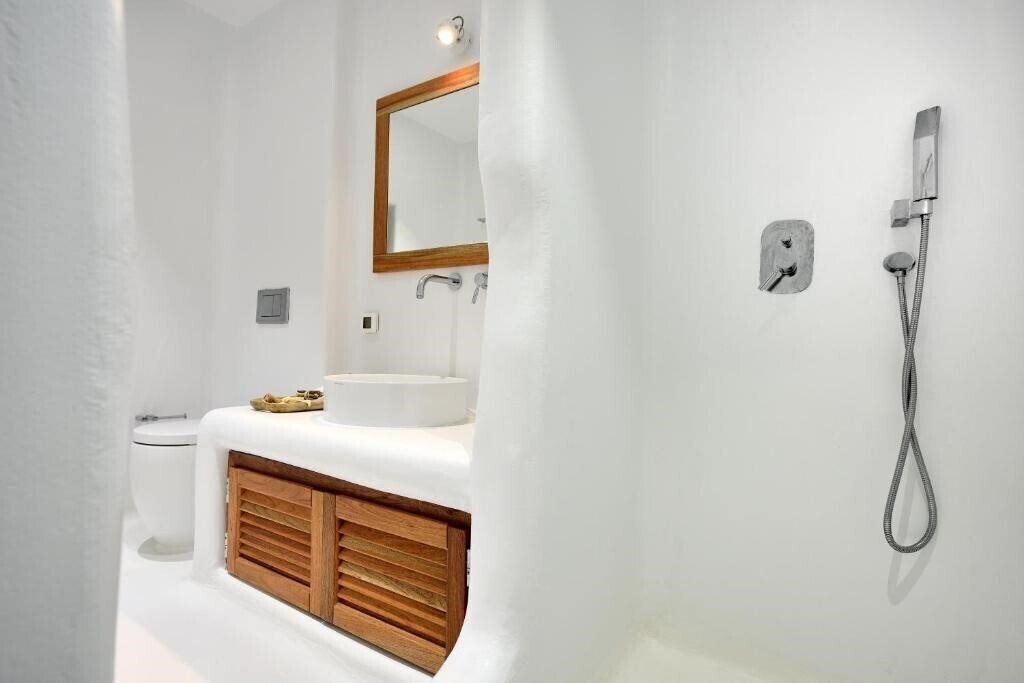 Zdjęcie Mykonos Ark Villas 4*