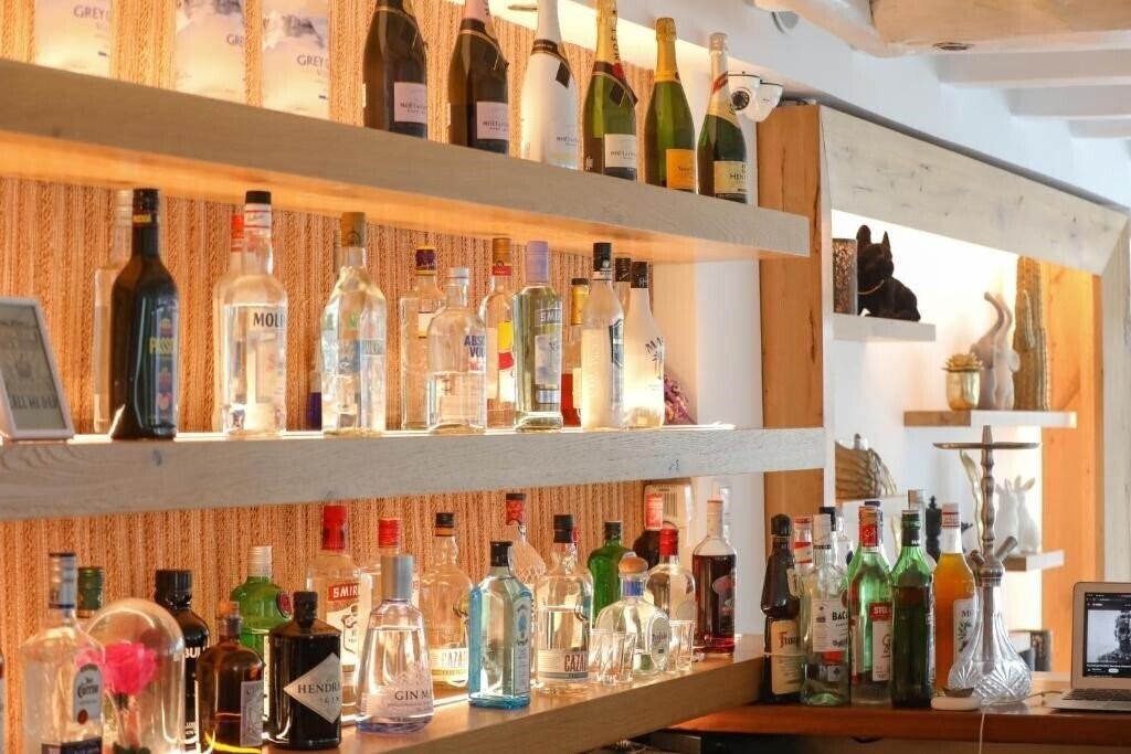 Zdjęcie Ibiscus Boutique Hotel 3*