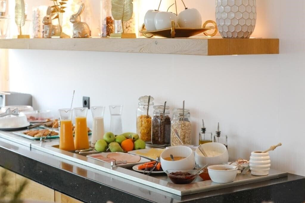 Obraz Ibiscus Boutique Hotel 3*