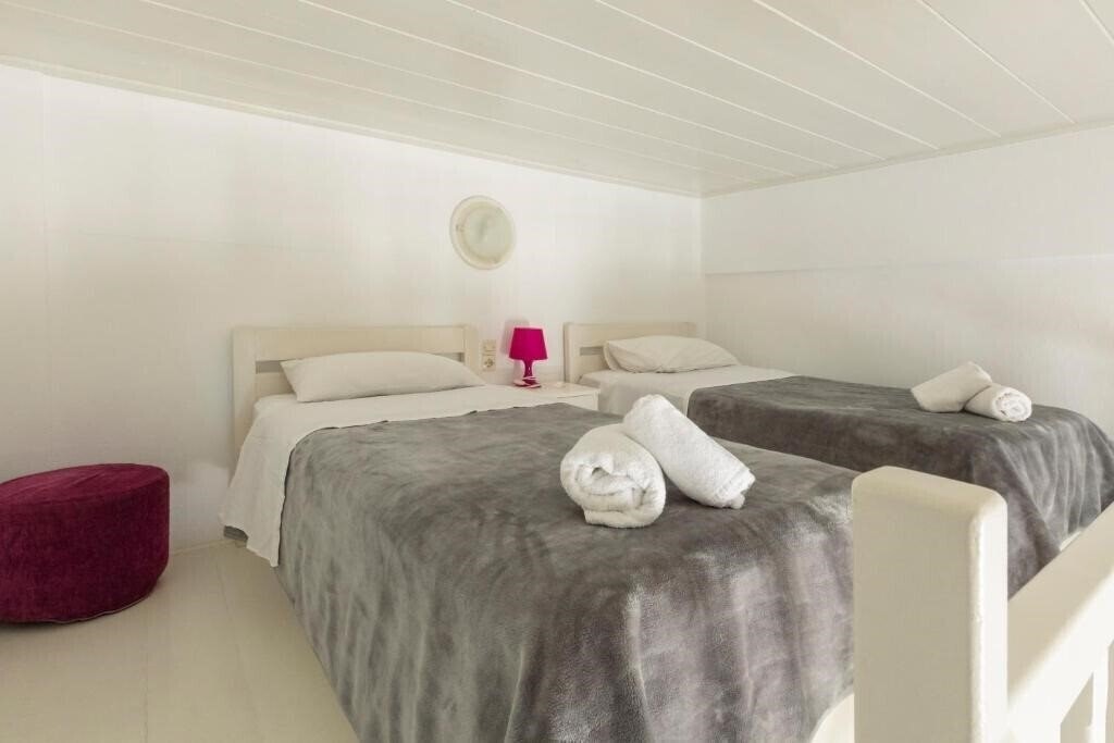 Изображение Irenes Residence 3*