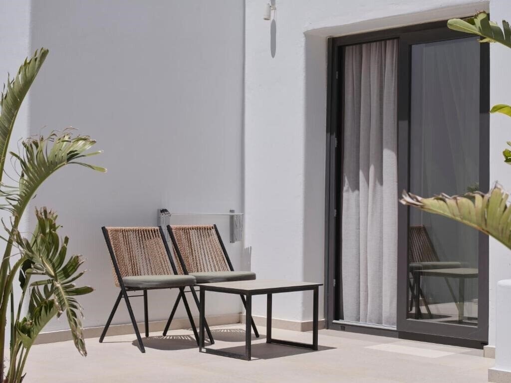 Obraz Le Palme Mykonos 3*