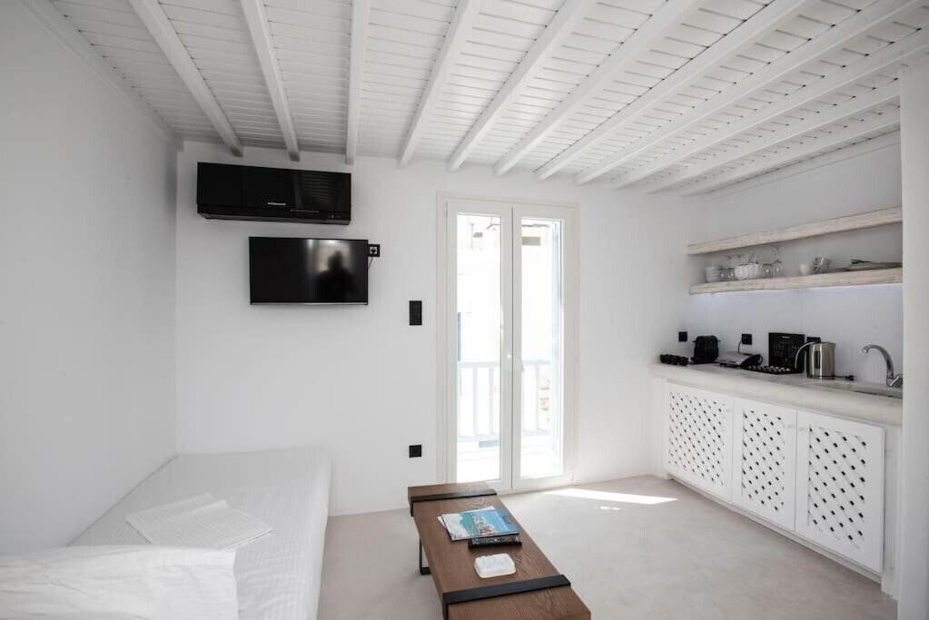 Картинка Mykonos High Cloe 3*