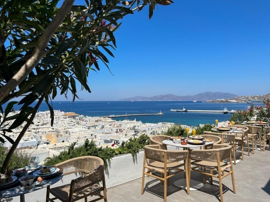 Zdjęcie Portobello Boutique Hotel 3*