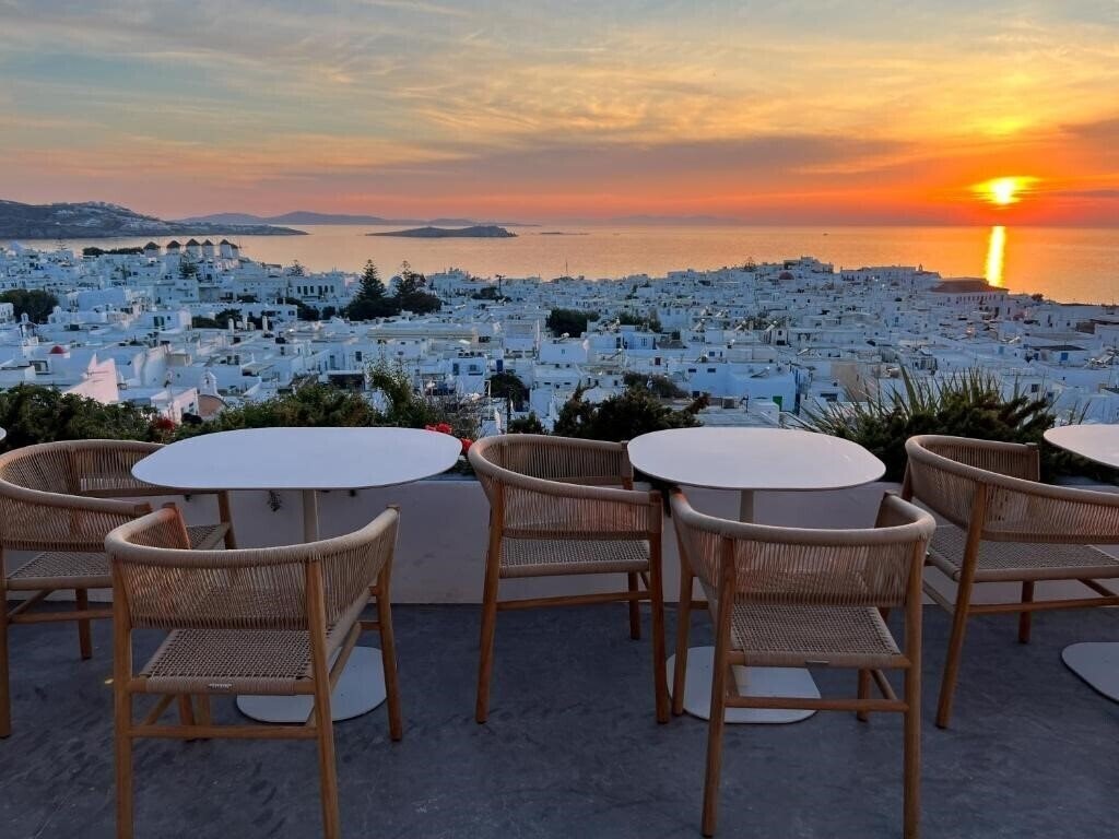 Obraz Portobello Boutique Hotel 3*