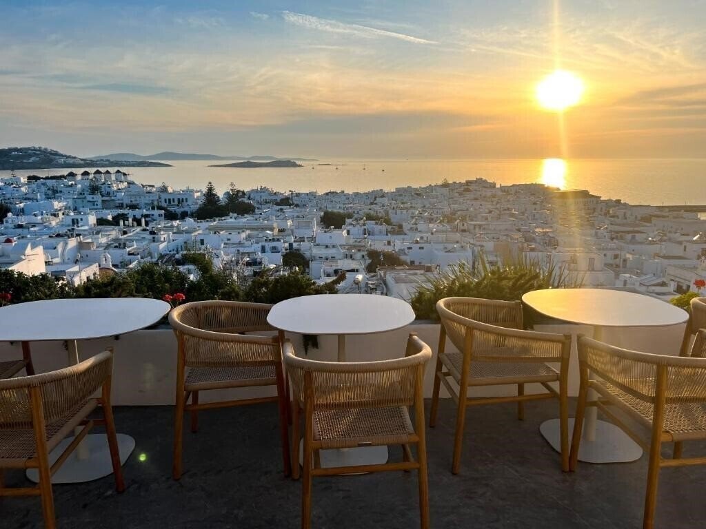 Zdjęcie Portobello Boutique Hotel 3*