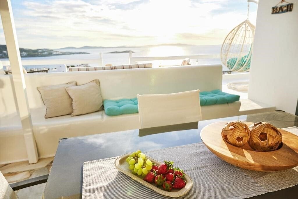 Zdjęcia Sand Lily Mykonos 3*