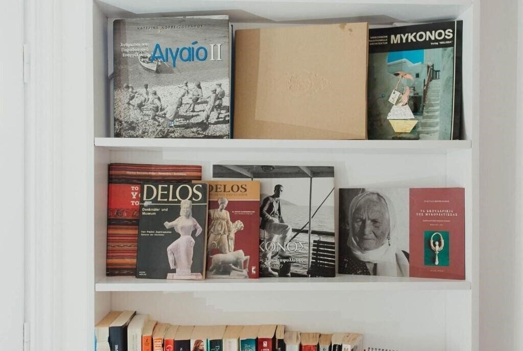 Zdjęcia Aether Boutique Stay 3*