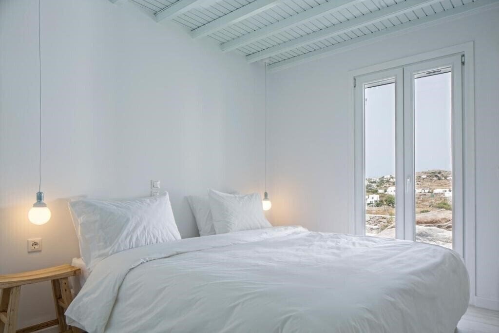 Zdjęcie Aether Boutique Stay 3*