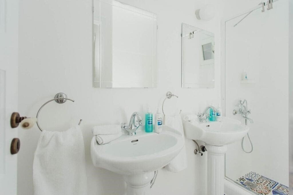 Obraz Aether Boutique Stay 3*