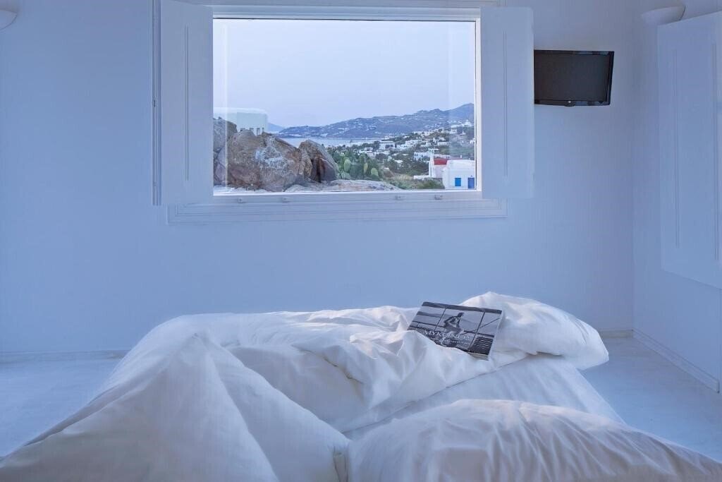 Zdjęcie Aether Boutique Stay 3*