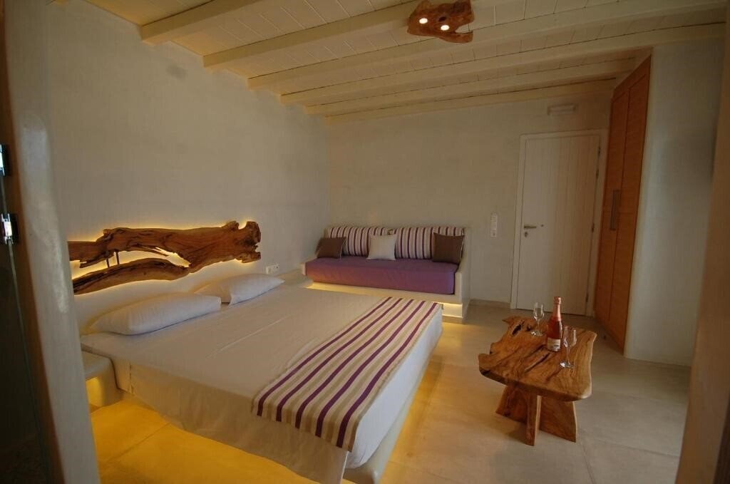 Zdjęcie Eternal Suites 3*