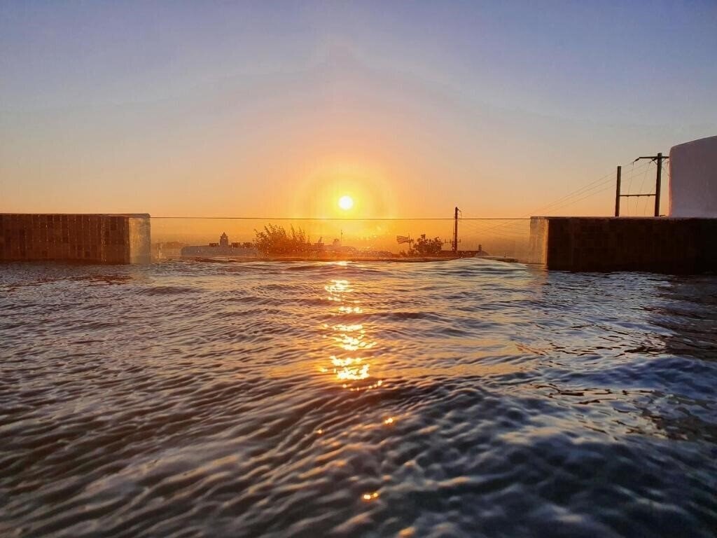 Obraz Eternal Suites 3*