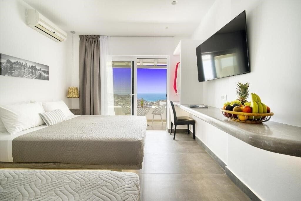 Zdjęcia Anius Apartments 3*