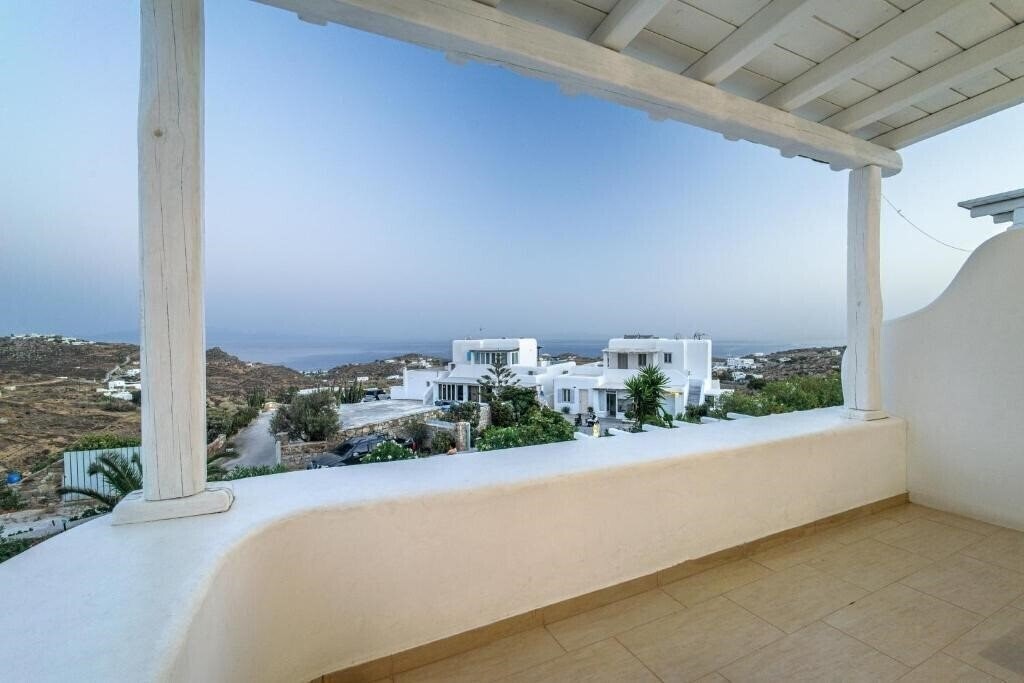 Hotel Anius Apartments 3*