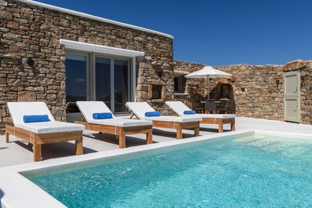 Зображення Mykonos Divino 3*