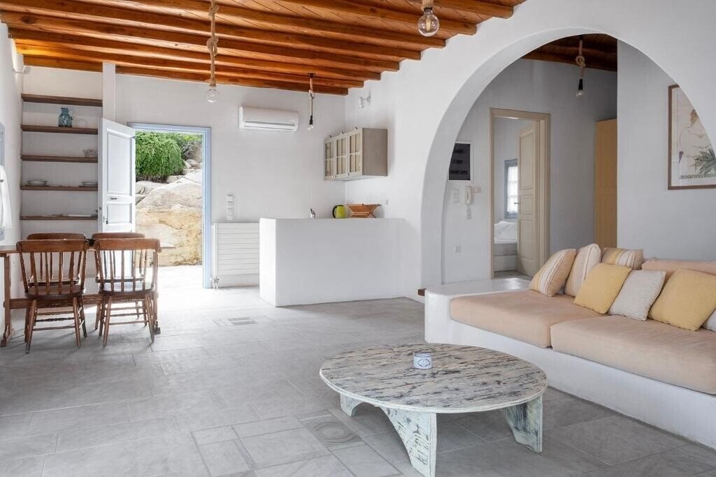 Фотографія Nama Villas 3*