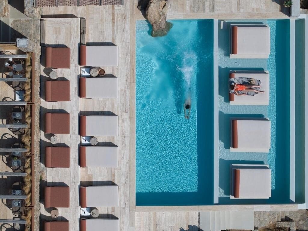 Фото Nimbus My Aktis 3*