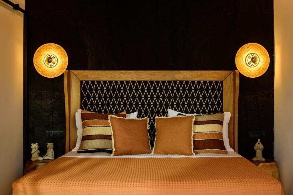 Zdjęcie Olive Mykonos Villas 4*