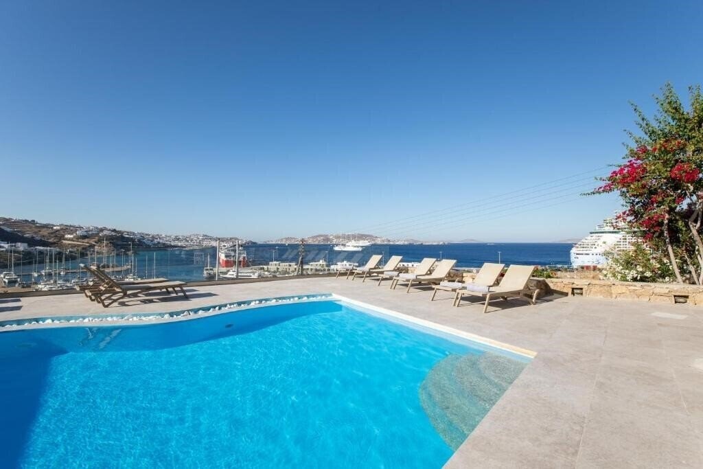 Zdjęcie Paradision 4*