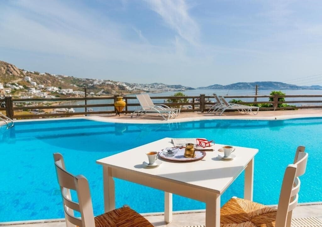 Zdjęcie Paradision 4*