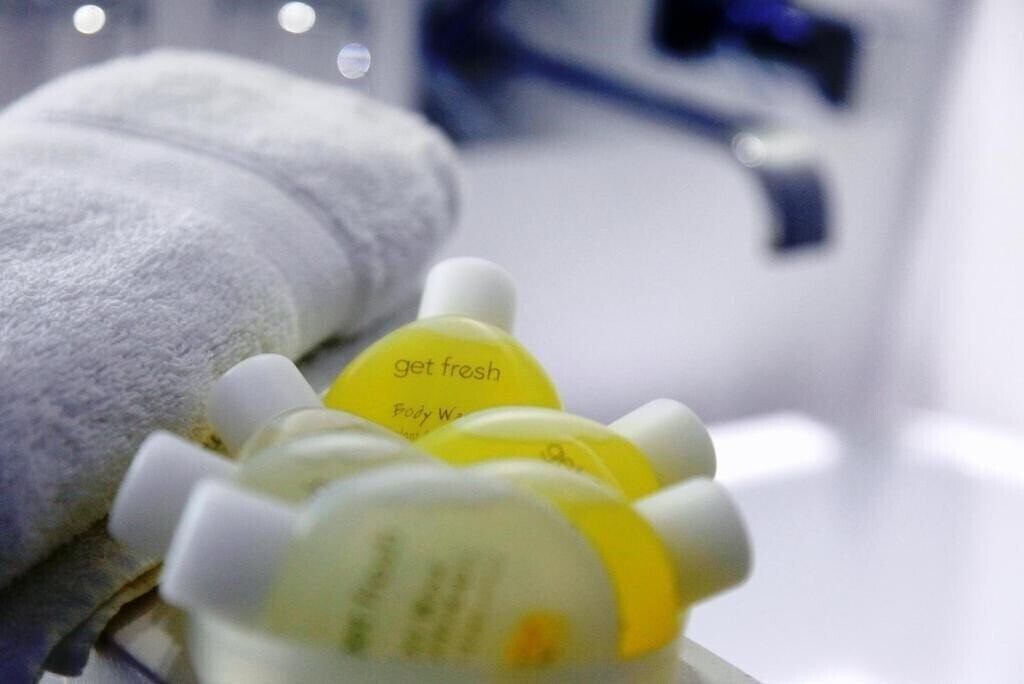 Zdjęcie Fresh Boutique Hotel 3*