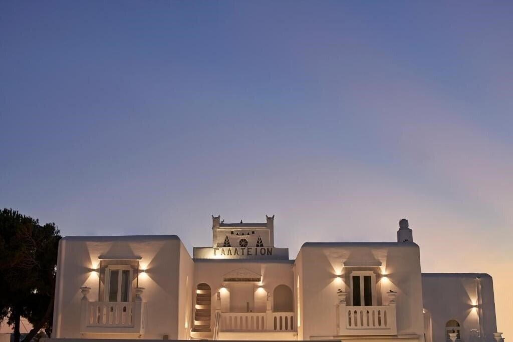 Картинка Galation 3*