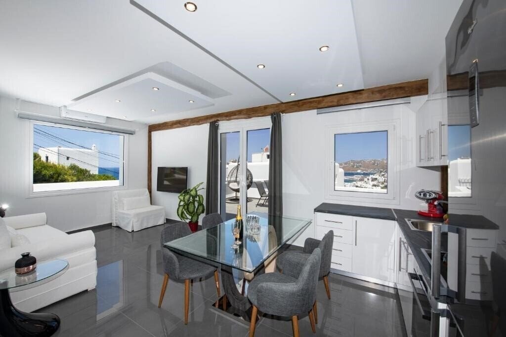 Zdjęcie Zannis Hotel 3*