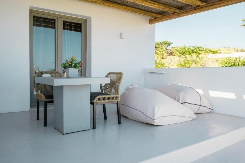 Фото Aegean Hospitality 3*