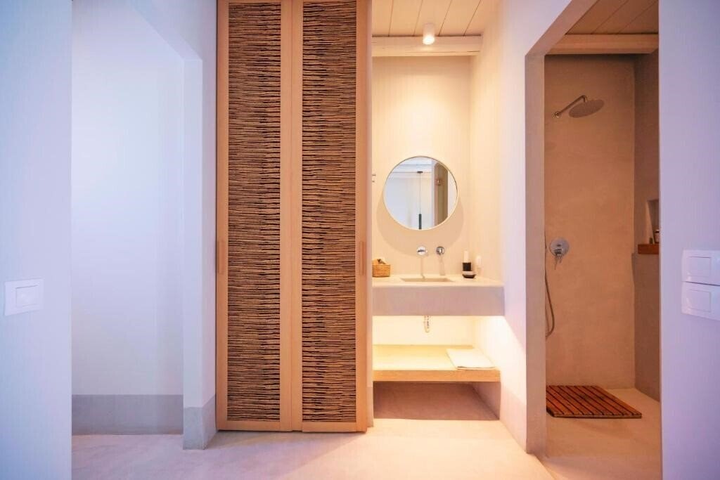 Фотография Aegean Hospitality 3*