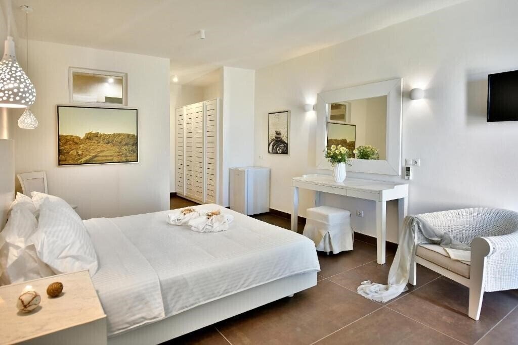 Фото Jenny'S Summer Houses 3*