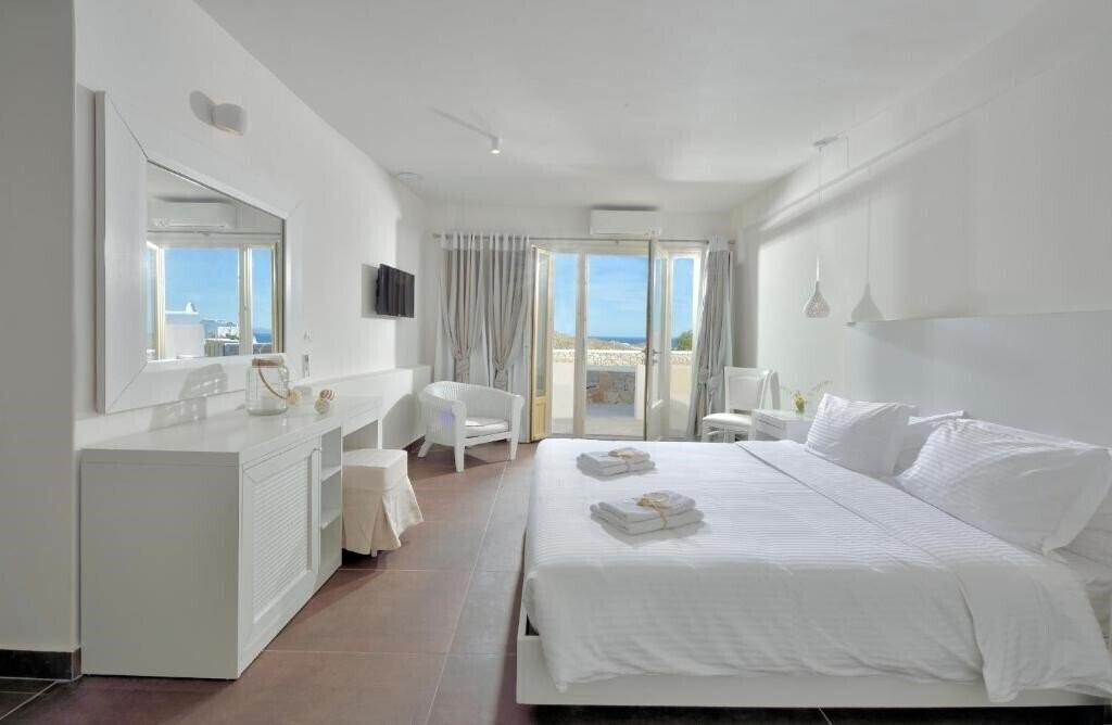 Фотография Jenny'S Summer Houses 3*