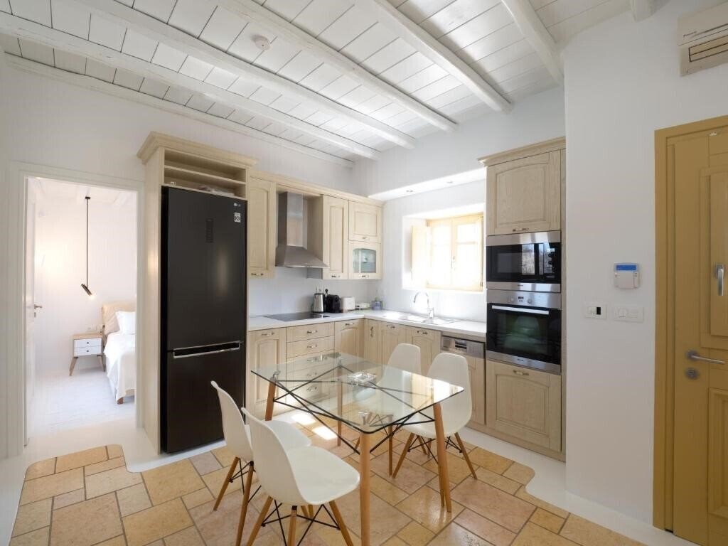 Zdjęcie Ag Mykonos Villas 4*