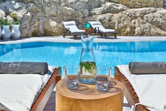 Zdjęcia Villa Fedra 4*