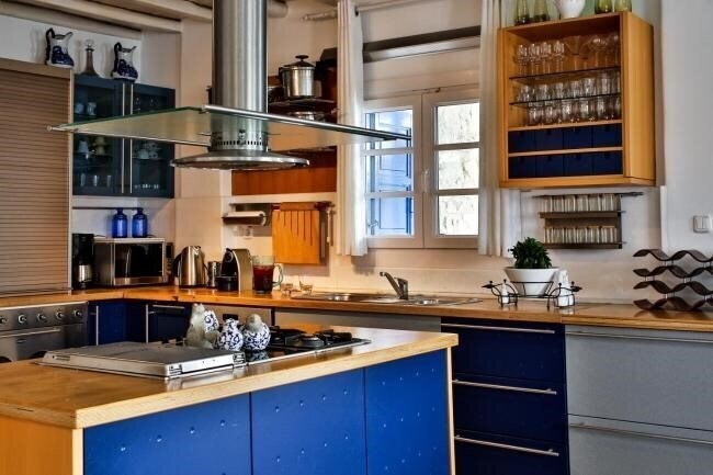 Zdjęcie Villa Fedra 4*