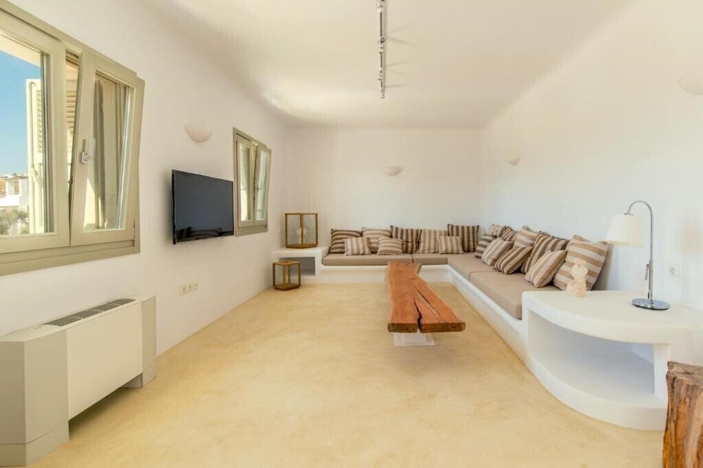 Зображення Villa Ftelia Boheme 4*