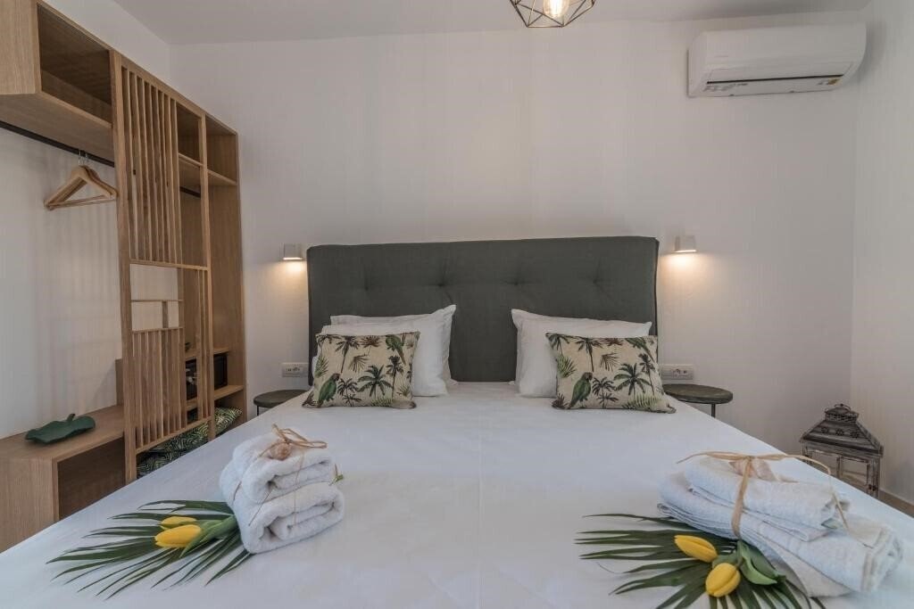 Zdjęcia Floras Houses Mykonos 3*