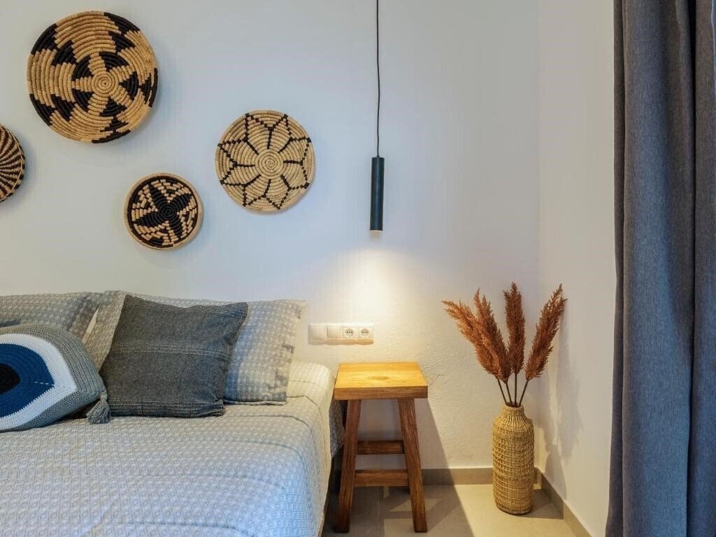 Картинка Secret Garden Apartments 3*