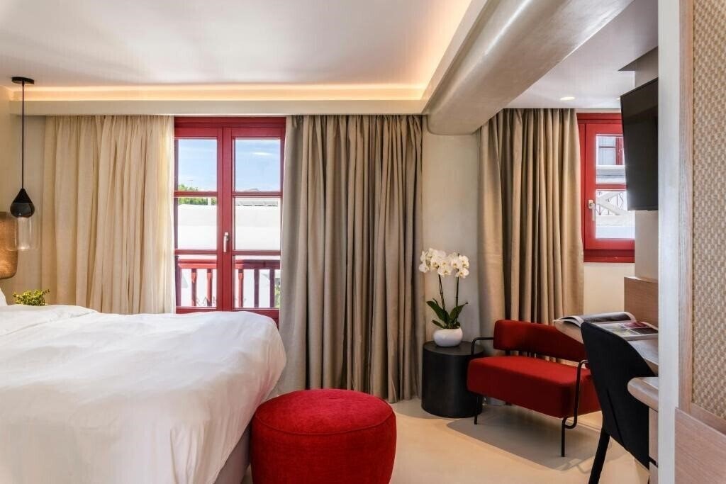 Zdjęcia Mykonos Gem 3*