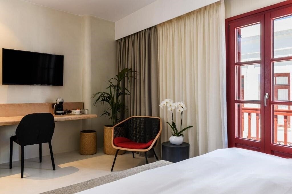 Obraz Mykonos Gem 3*