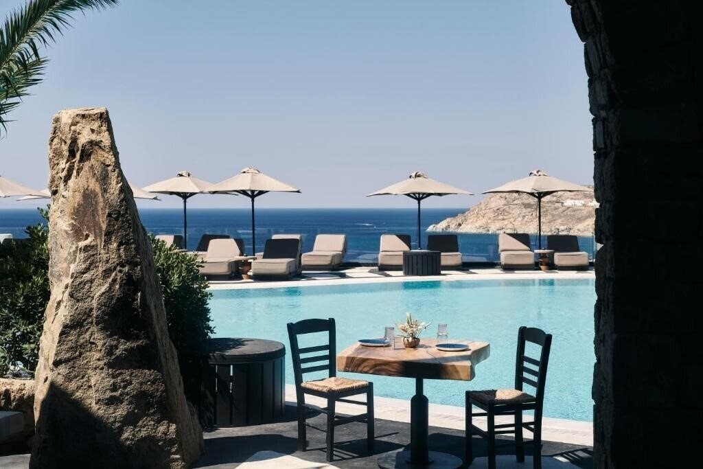 Hotel Myconian Royal 5*