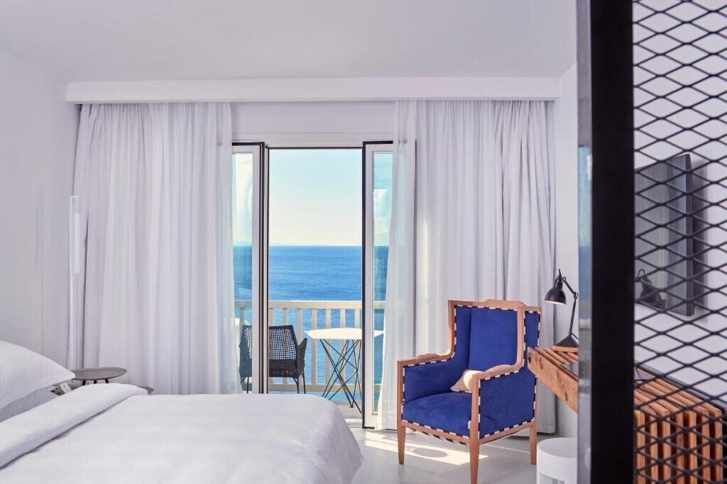 Zdjęcia Myconian Royal 5*