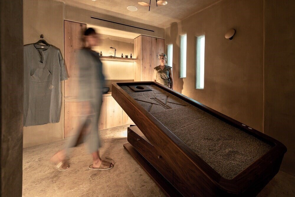 Zdjęcie Psarou Villa 3*